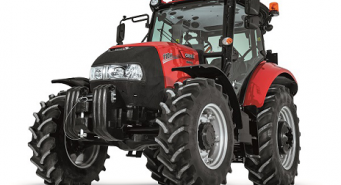 Farmall M kao MEGAmogućnosti